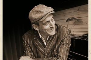 PRESENTACIÓN "MANHATTAN BILBAO JAZZ-ZUBIA", NUEVO PROYECTO DISCOGRÁFICO DE JOSHUA EDELMAN
